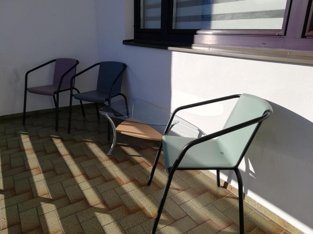 Feriendomizil Wachau Lägenhet Habruck Exteriör bild