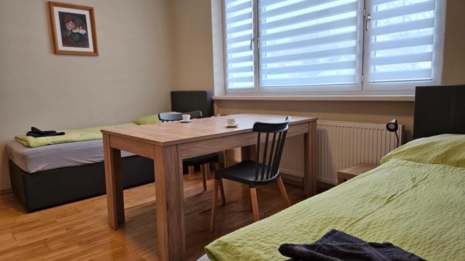 Feriendomizil Wachau Lägenhet Habruck Exteriör bild