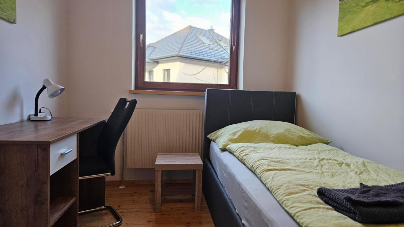 Feriendomizil Wachau Lägenhet Habruck Exteriör bild